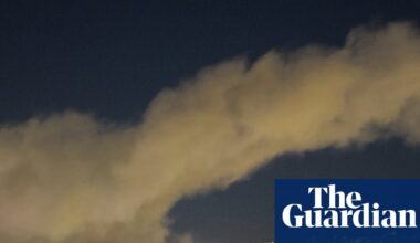 Israel strikes Hezbollah in Lebanon after Iran-allied group launches missiles over the border | Lebanon