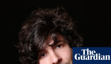 ‘The world was hard – this movie was meant to be a hug’: Ugo Bienvenu on his heartwarming eco-fable Arco | Animation in film