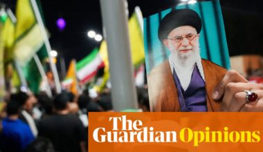 Iran may yet endure this war, but the Islamic Republic as we have known it cannot survive unchanged | Sanam Vakil