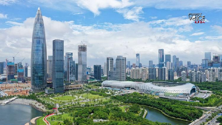 China's steady pivot: 2025 signals high-quality over high-speed growth - news.cgtn.com