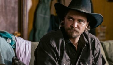 Marshals Recap: Season 1, Episode 5: “Lost Girls”