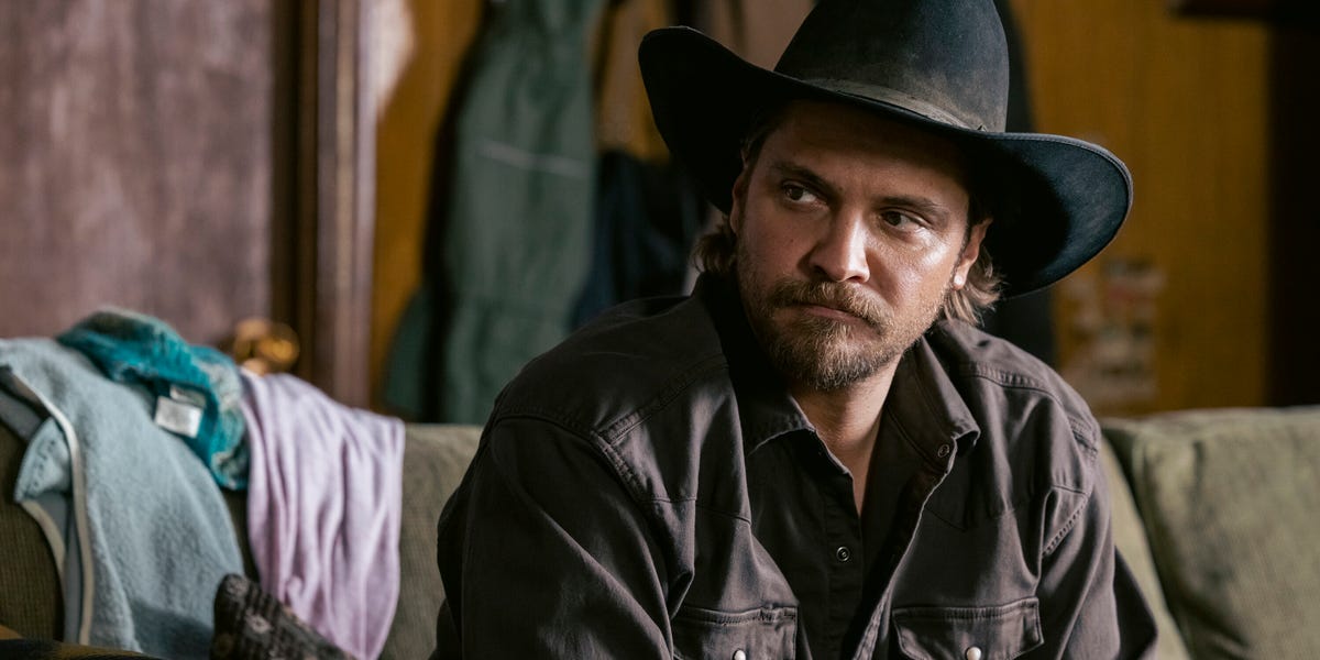 Marshals Recap: Season 1, Episode 5: “Lost Girls”