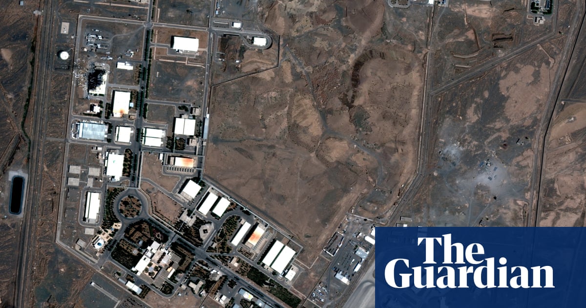 Attempt to destroy Iran’s nuclear programme could backfire and drive regime towards a bomb, experts warn | US-Israel war on Iran