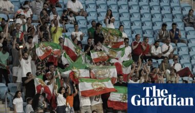 Iranian journalist barred by AFC has Women’s Asian Cup accreditation reinstated | Women's Asian Cup 2026