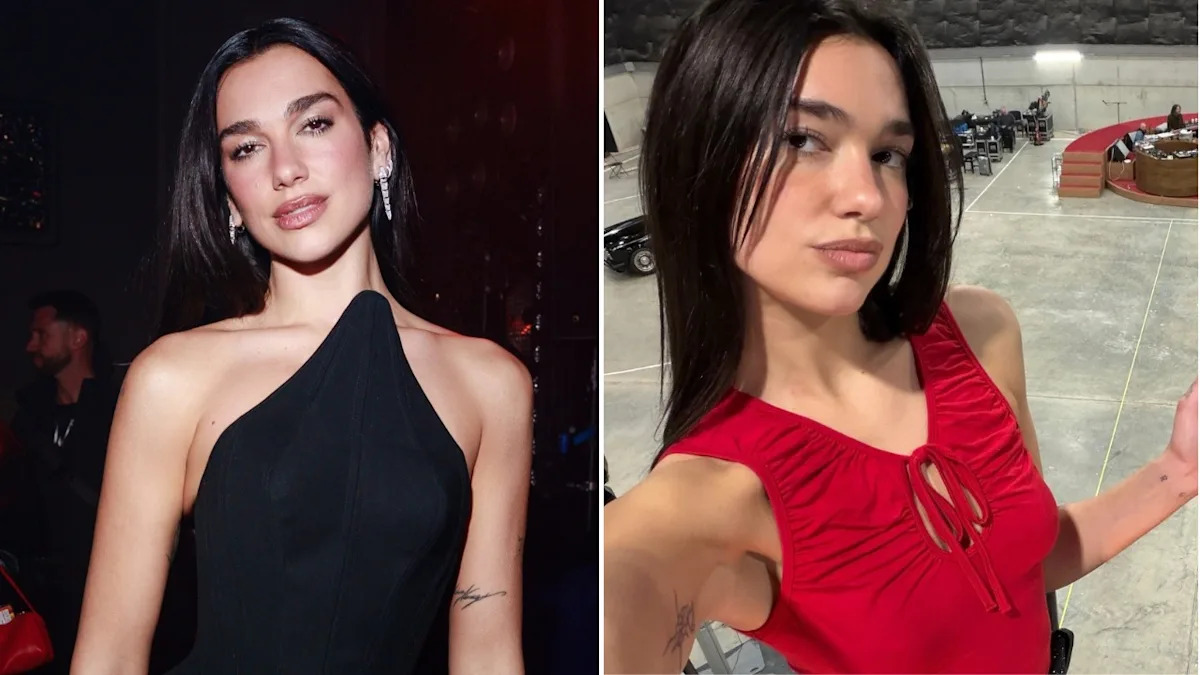 Yahoo entertainment home