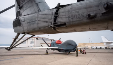 Italy blocks U.S. use of air base for Iran war; Trump slams allies