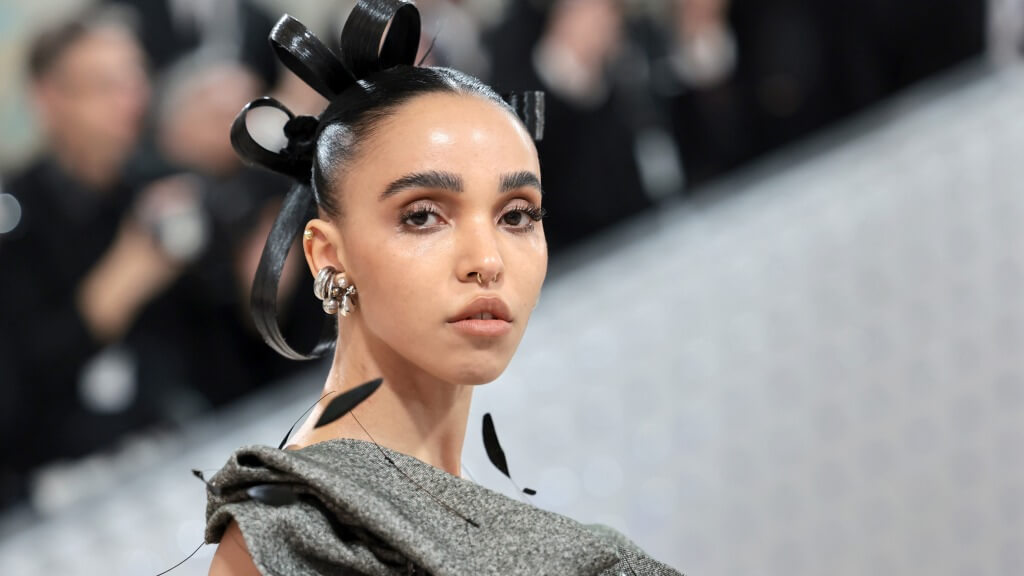 The Twigs vs. FKA twigs: May the best twig win - AV Club