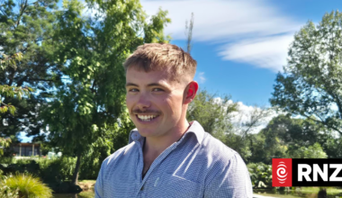 Young farmer eyes first home dream as KiwiSaver rules change