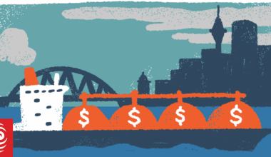 How much fuel does NZ have - and what happens if we run out?