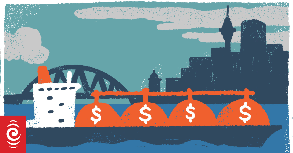 How much fuel does NZ have - and what happens if we run out?