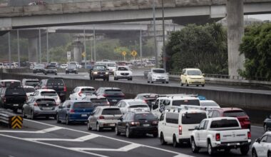 Northland can help solve New Zealand’s fuel security problem – Carrick Graham