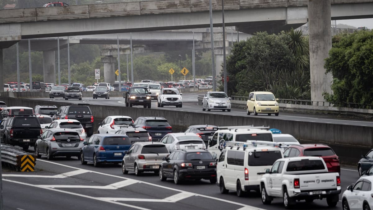Northland can help solve New Zealand’s fuel security problem – Carrick Graham