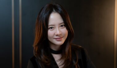 Song Ji-hyo Launches Lingerie Line Amid 'Running Man' Screen Time Row - 조선일보