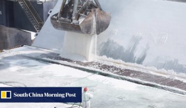 Global South to bear the brunt of Strait of Hormuz crisis amid worsening food scarcity