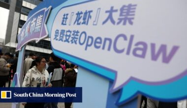 OpenClaw, government support fuel rise of 1-person companies in China
