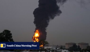 Investors fleeing Mideast chaos find safe haven in ‘sweet spot’ Malaysia