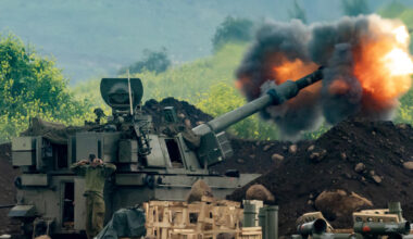 Israel army says ground assault against Hezbollah underway in Lebanon