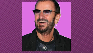Ringo Starr's 2-Ingredient, Unbelievably Easy Recipe Makes Him Our Favorite Beatle