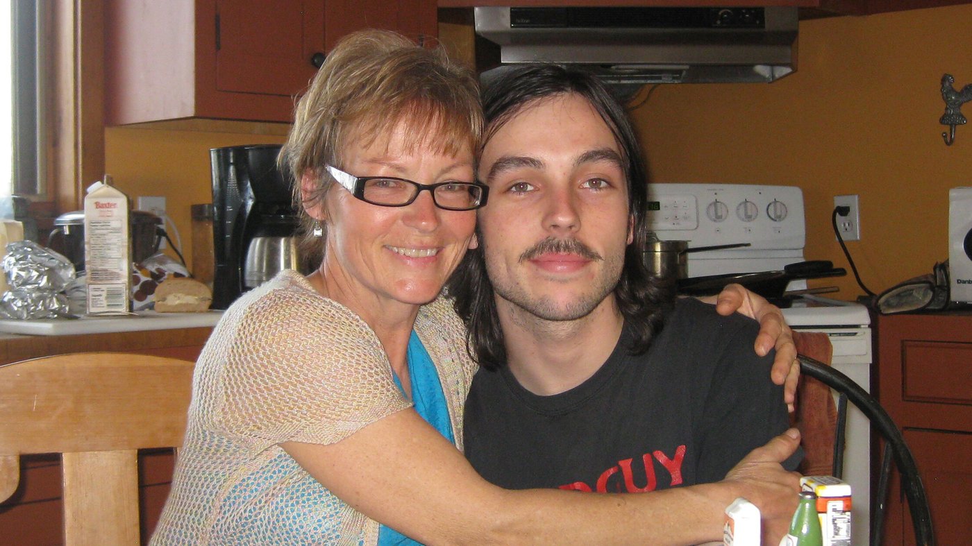 Moms describe being trapped in a cycle of anguish when a loved one faces mental health crises