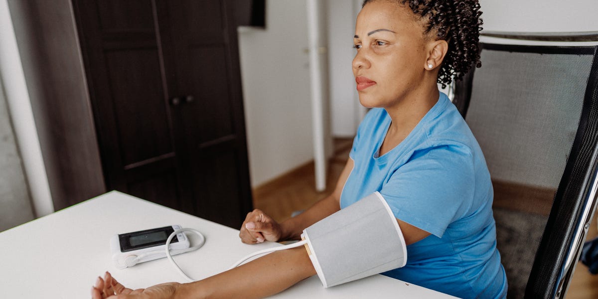 HEPA Air Purifiers May Help Lower Blood Pressure