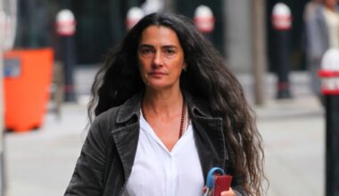 Widow battles late husband’s brother over £5m inheritance