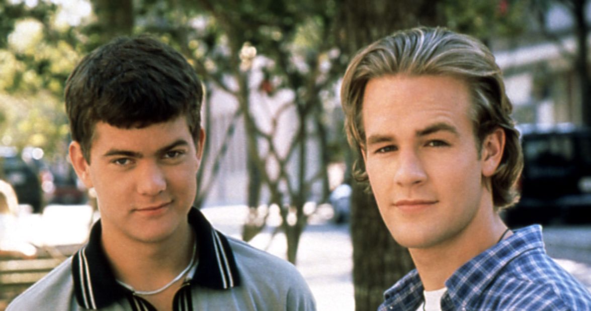 Joshua Jackson’s Grief for James Van Der Beek Is Ongoing
