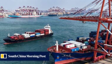 Weaponise EU market against China or face manufacturing collapse: official think tank