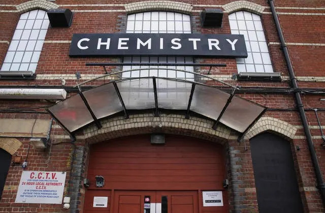 Canterbury meningitis and septicaemia outbreak