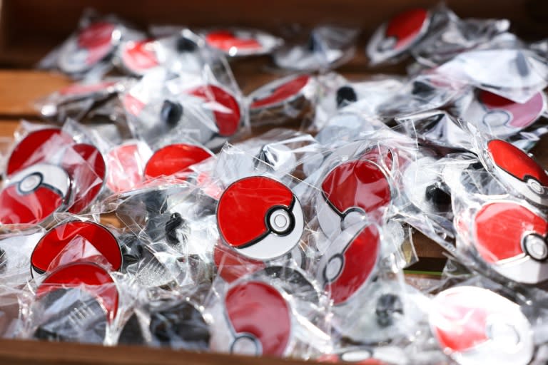 'Pokemon Pokopia' has an aggregated review score of 89 on Metacritic (Patrick T. Fallon)