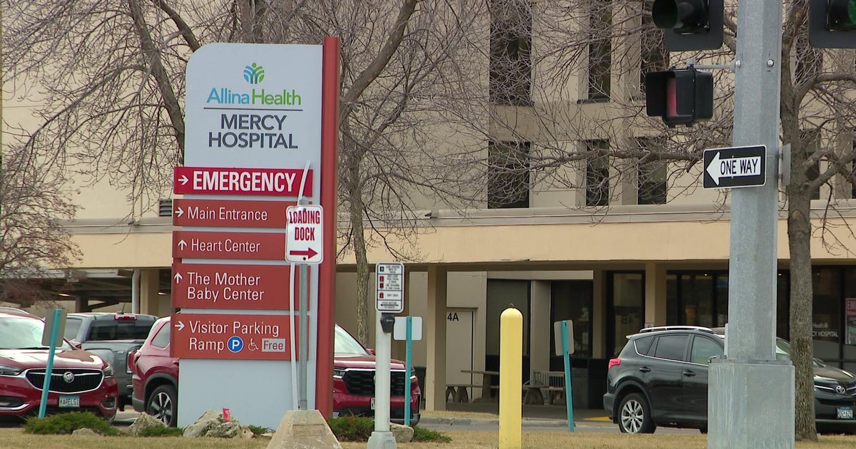 Allina Health acquisition by California's Sutter raises union concerns over contracts, pensions