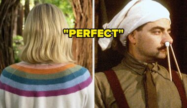 16 Of The Best TV Show Endings Ever