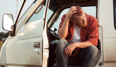 Dave Ramsey Tells 20-Year-Old to Cancel His $30K Truck Deal: ‘You Can Have a Good Life’