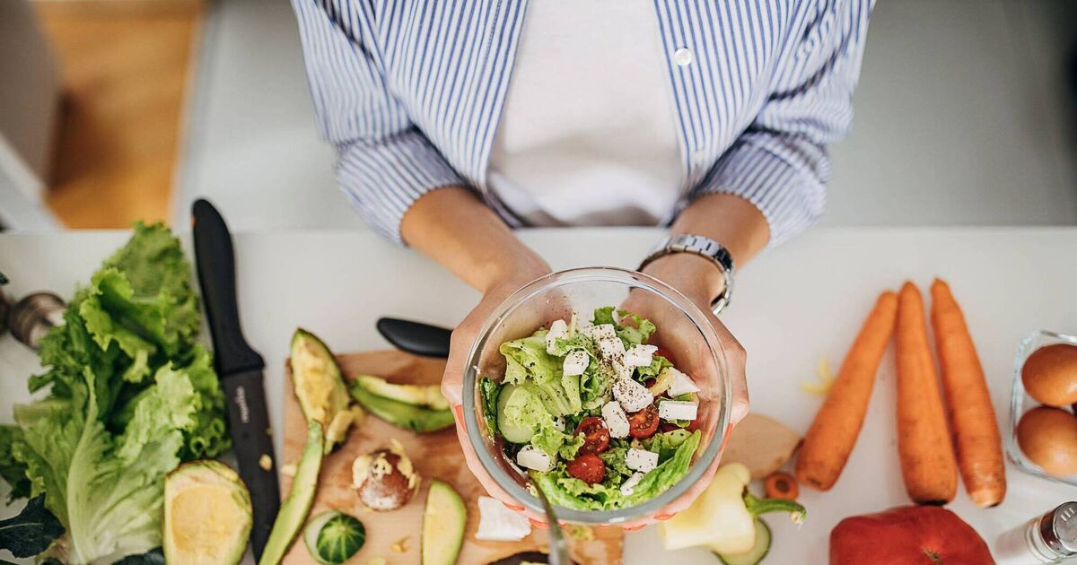 Fibremaxxing... Just another trend, or does it have benefits?