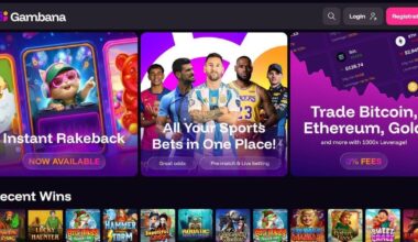 Gambling sites with ‘fake’ licences are targeting Irish users — and influencers are helping promote them