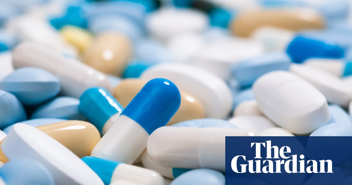 UK ‘weeks away’ from medicine shortages if Iran war continues, experts say | Pharmaceuticals industry