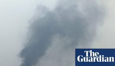 Tehran endures ‘worst night of strikes’ amid mixed US messages about more to come | US-Israel war on Iran