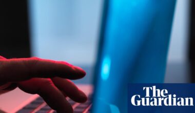 UK firms in Middle East face heightened threat from Iran hackers, agency warns | Cyberwar