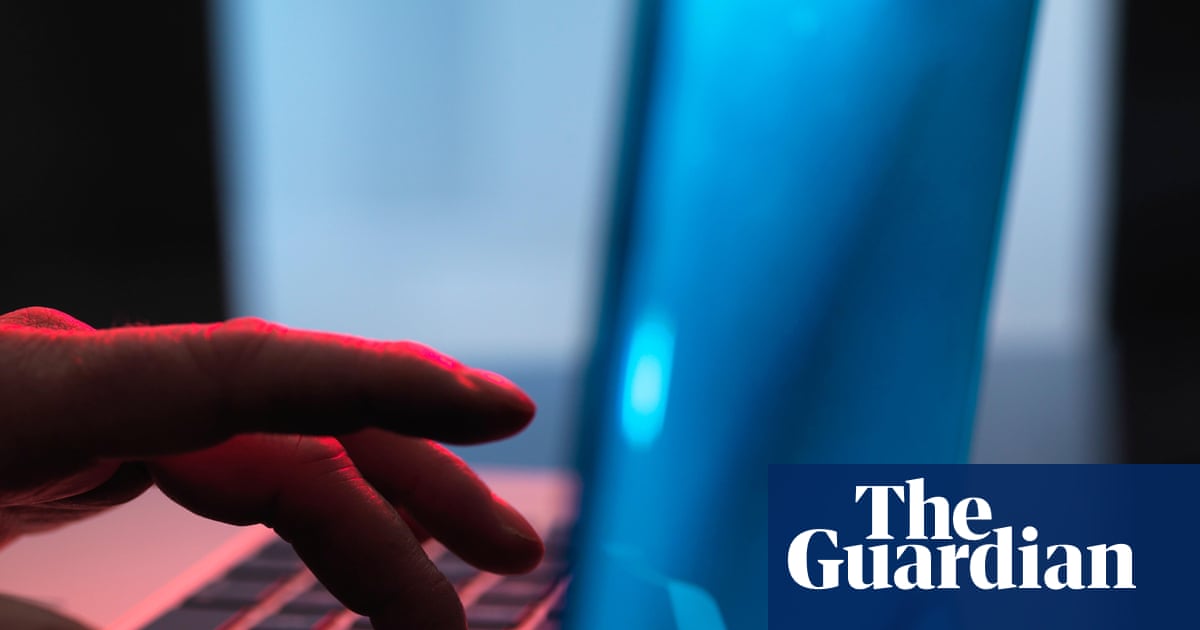 UK firms in Middle East face heightened threat from Iran hackers, agency warns | Cyberwar