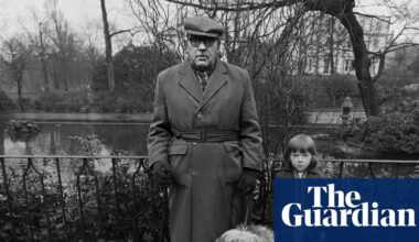 Becky the dog steals the show: John Dean’s best photograph | Photography