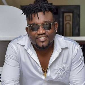 Bullet is the CEO of RuffTown Records