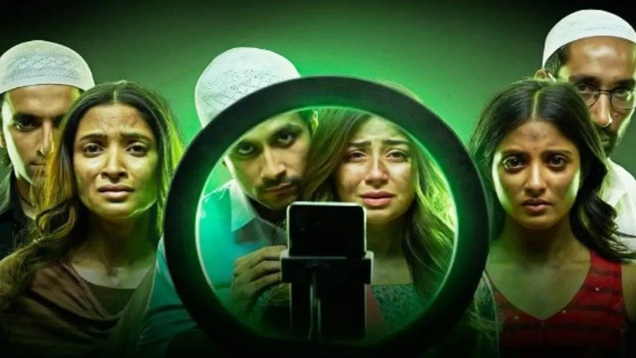 The Kerala Story 2 Goes Beyond Box Office Collections: Records good spike on discounted Tuesday, crosses Rs 15 crore mark in 5 days