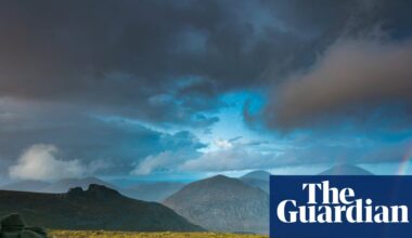 Plan to turn Irish borderlands into Unesco ‘region of literature’ | Books