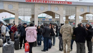 Iran war exiles describe terror of daily strikes