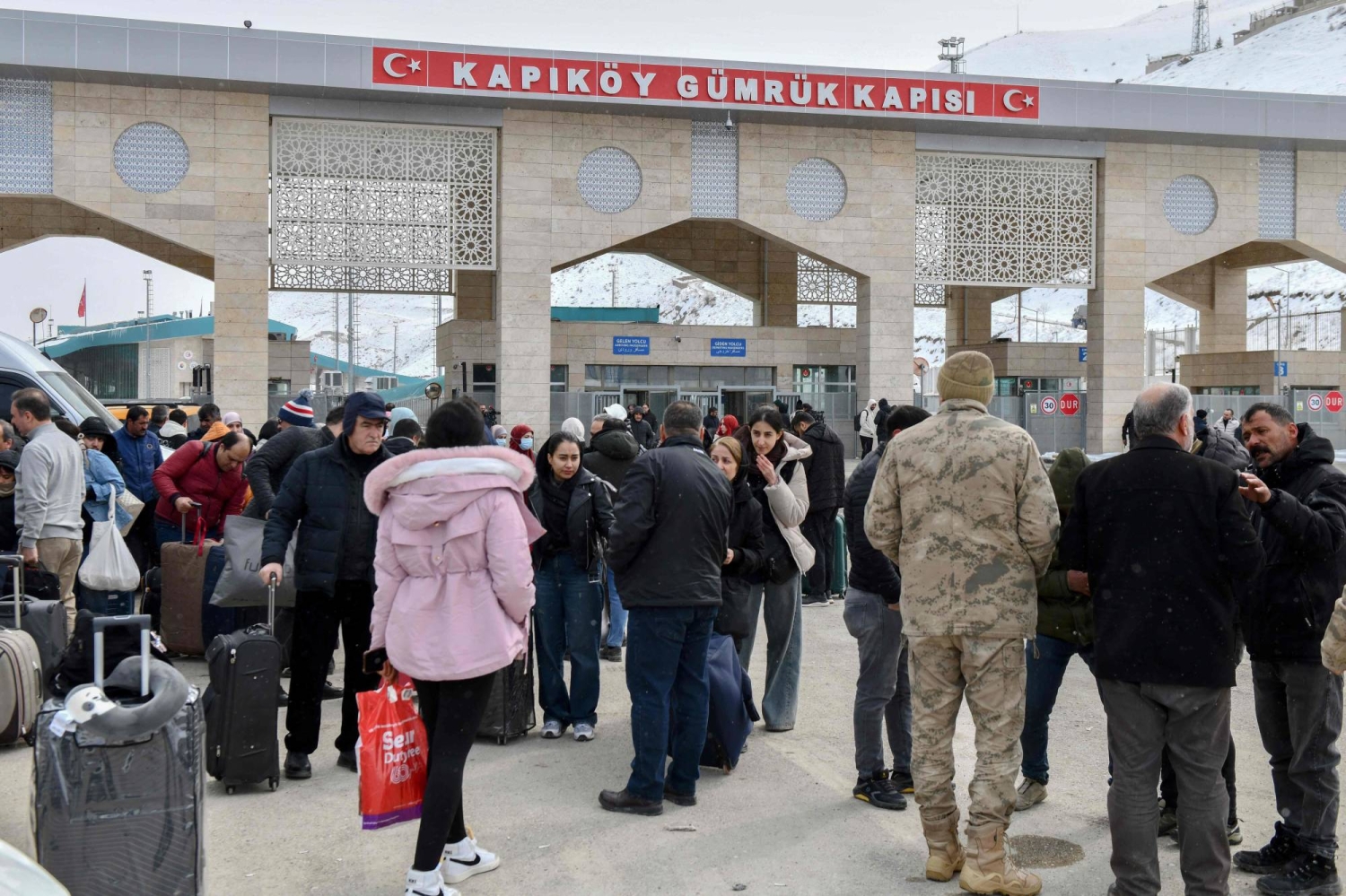 Iran war exiles describe terror of daily strikes