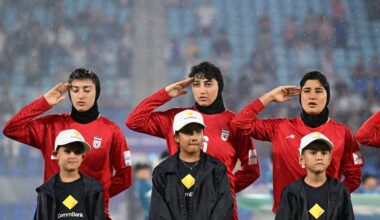Australia under pressure to protect Iran women’s soccer team