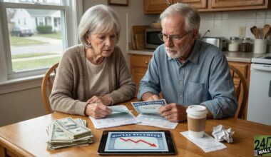 FDRR Is Up 23% but Retirees Probably Don’t Know What They’re Actually Buying