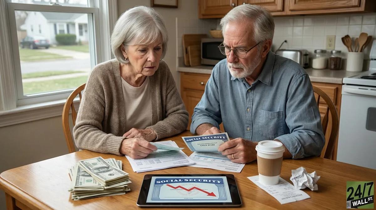 FDRR Is Up 23% but Retirees Probably Don’t Know What They’re Actually Buying