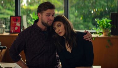 ‘Vladimir’ and the Me Too Campus Drama