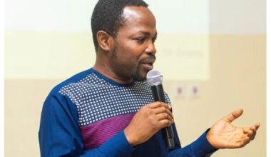 Ghana's economy not yet resilient despite signs of stability – Prof Dzanku