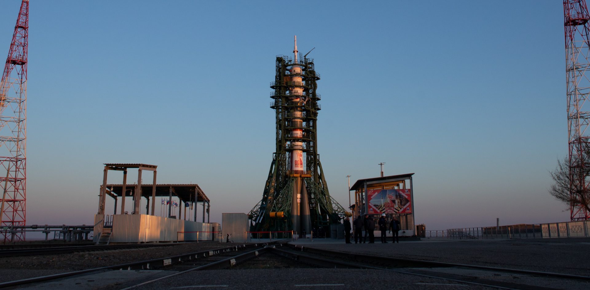 Kazakhstan must choose: be Eurasia’s tech broker or become a pawn in the new global space race